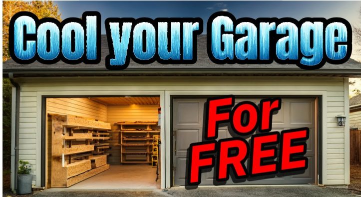 Experts Swear by This Seasonal Garage Hack, Your Cluttered Space Will Thank You!