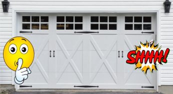 Say Goodbye to Noise! Discover the Ultimate Silent Garage Doors for a Tranquil Home