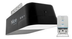 Smart Garage Door Opener