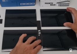 The Magnetic Hack That Elevates Any Garage