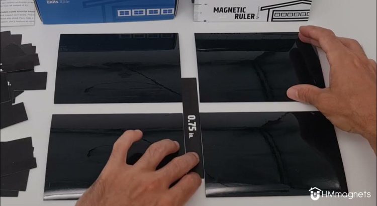 The Magnetic Hack That Elevates Any Garage