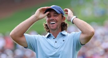 Fans Shocked After Tommy Fleetwood’s Garage Door Mishap Goes Viral!
