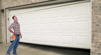 Unbalanced Garage Door? Don’t Call a Pro Until You Read These Genius Tips