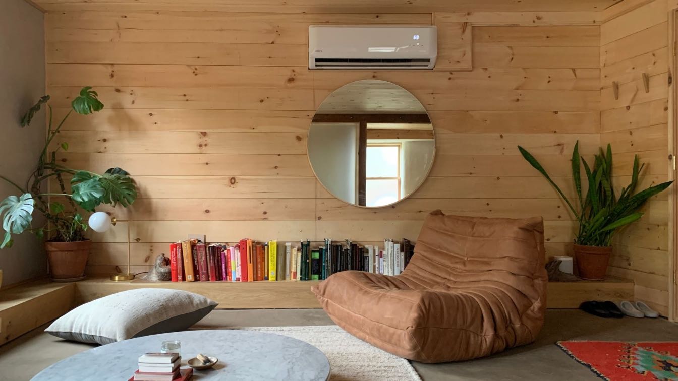Zen Decluttering in My Garage