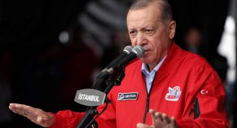 Israel’s Rampage Sparks Outrage: Erdogan Labels Netanyahu a Modern-Day Hitler!