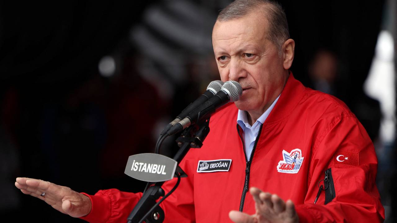 Erdogan