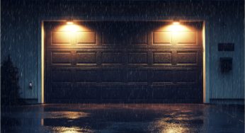 Is Your Garage Door Ready for Extreme Weather? What Experts Don’t Want You to Know!