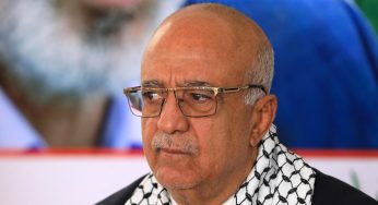 Shockwaves! Houthi Prime Minister Killed in Deadly Israeli Strike on Yemen