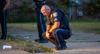 BREAKING! Chaos in Kalamazoo: 4 People Shot After Brutal Early Morning Brawl, Here’s What We Know!