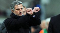 Mourinho