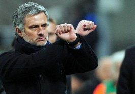 Mourinho