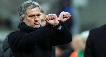 Mourinho Wastes No Time: Benfica’s First Transfer Under His Reign ‘Already Decided’!