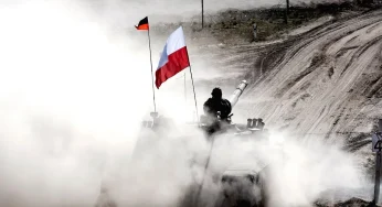 Breaking: Poland Allows NATO Forces Entry as Russia Standoff Heats Up