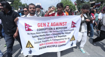 Deadly Revolution: 19 Killed as Gen Z Rises Against Corruption and Censorship in Nepal