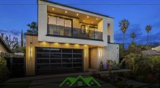 New Smart Garage Doors