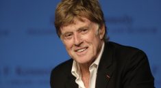 Robert Redford
