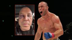 Wanderlei Silva