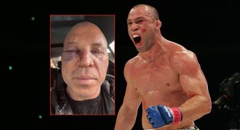 Wanderlei Silva Breaks Silence After Vicious KO and Gruesome Injury in Post-Fight Chaos!