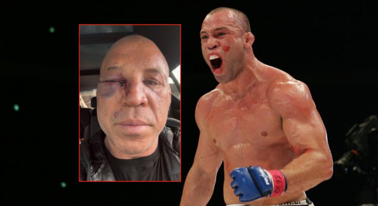 Wanderlei Silva