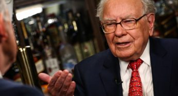 Move Over Nvidia: This Warren Buffett Stock Is Dominating 2025!