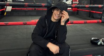 Tragic Loss: Arturo Gatti Jr Dead at 17, Son of Late Boxing Legend Arturo Gatti