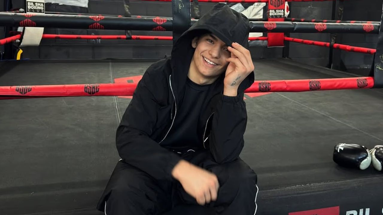 Arturo Gatti Jr