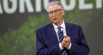 Bill Gates Calls Out UN Leaders! Says Climate Action Must Actually Improve Lives, Not Just Numbers!