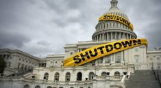 Federal Government Shutdowns