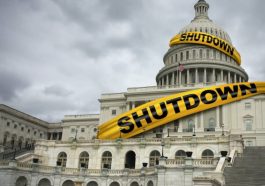 Federal Government Shutdowns