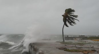 Jamaica Storm Turns Deadly! Hurricane Melissa Slams Cuba After Leaving Trail of Destruction Across the Caribbean!
