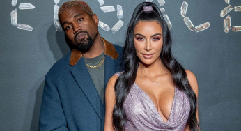 Shocking Confession! Kim Kardashian Says Life with Kanye West Felt Like ‘Stockholm Syndrome’ After Divorce Drama!
