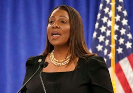 Letitia James