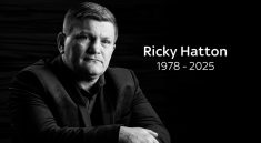 Ricky Hatton