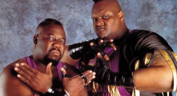 Breaking: WWE Legend Sir Mo Passes Away at 58