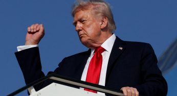 Trump Stirs Global Buzz: ‘Historic Dawn of a New Middle East’ After Hamas Frees Israeli Hostages