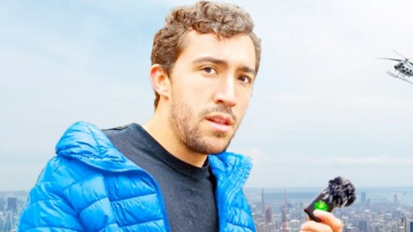 Tyler Oliveira