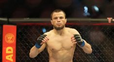 Umar Nurmagomedov