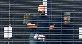 Manchester Synagogue Stabbing Foiled by Worshippers’ Brave Stand, Attacker Stopped Just in Time!