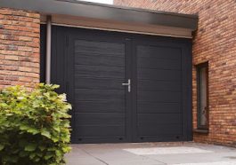 Elevating Everyday Access with JDUK’s Wisniowski Side-Hinged Door Collection