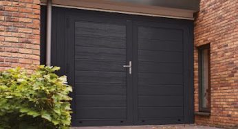 Elevating Everyday Access with JDUK’s Wisniowski Side-Hinged Door Collection