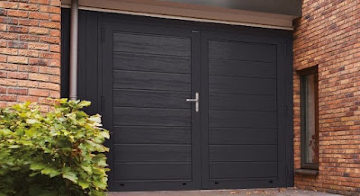 Elevating Everyday Access with JDUK’s Wisniowski Side-Hinged Door Collection