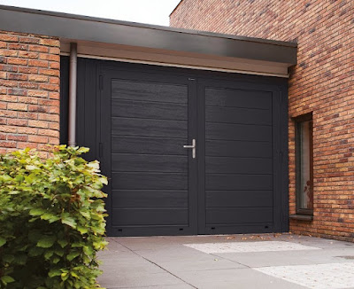 Elevating Everyday Access with JDUK’s Wisniowski Side-Hinged Door Collection