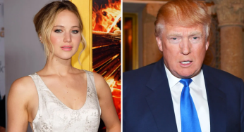 Jennifer Lawrence Wonders Aloud If Speaking Out Against Donald Trump Really Makes a Difference
