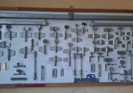 Small Details, Big Impact: Choosing the Right Door Accessories