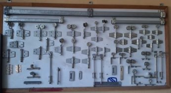 Small Details, Big Impact: Choosing the Right Door Accessories