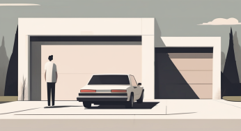Kelebihan dan Kekurangan Sistem Pintu Garasi Hidrolik untuk Rumah Modern