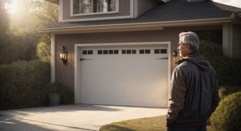 Sensor Keamanan Pintu Garasi: Fitur Wajib di Rumah Masa Kini