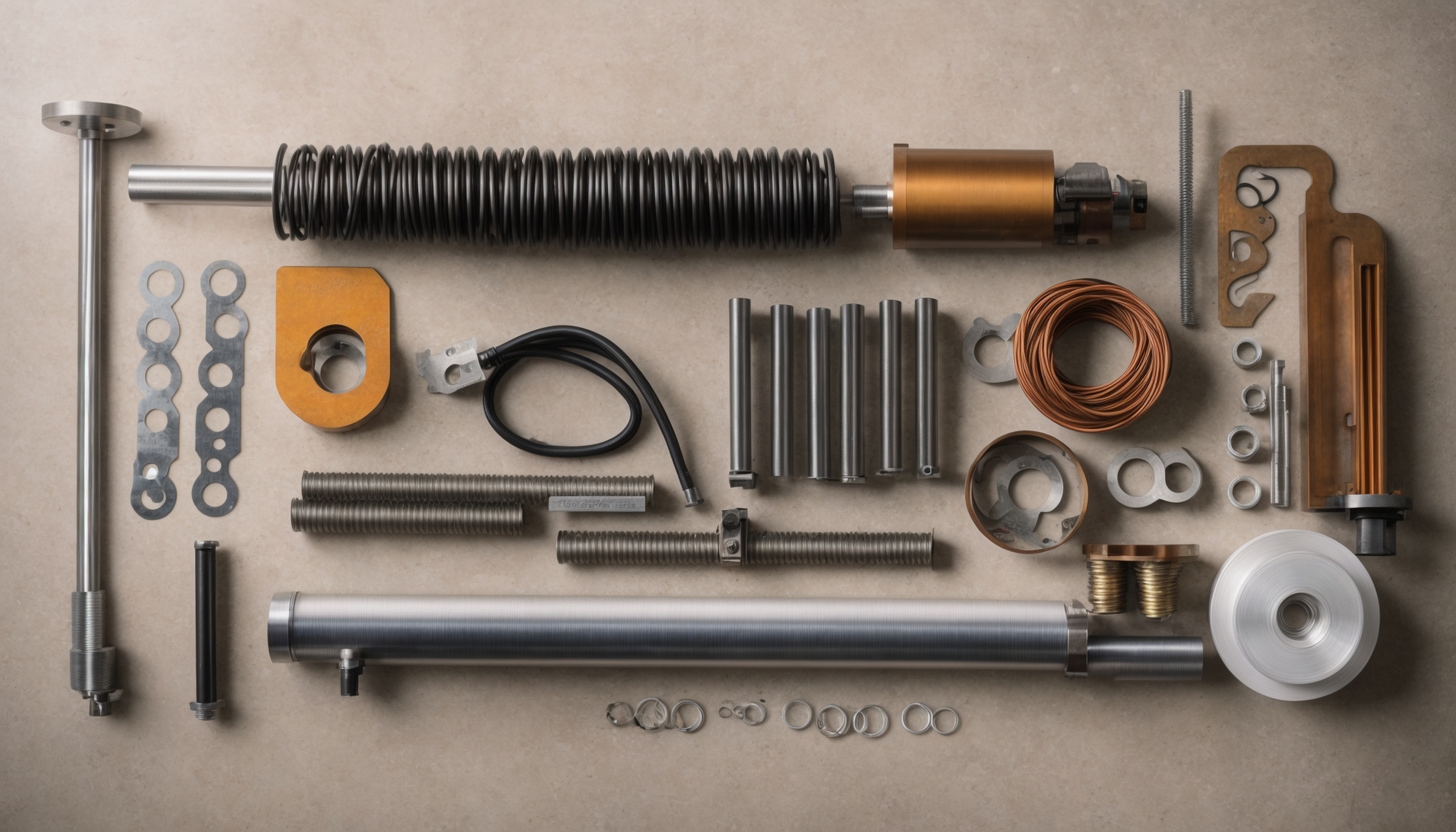 Torsion Spring Conversion Kit: Kapan Wajib Upgrade dari Extension Spring untuk Pintu Garasi