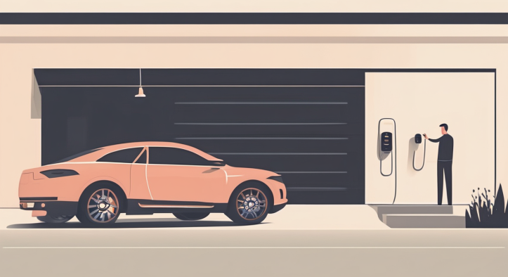 Remote Control Pintu Garasi: Teknologi Wireless Terbaru 2025 yang Makin Cerdas