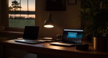 Aksesoris Baterai Backup: Solusi Praktis Saat Listrik Mati